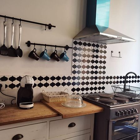 Estrena Casa Unica Con Encanto En El Populo Leilighet Cádiz Eksteriør bilde