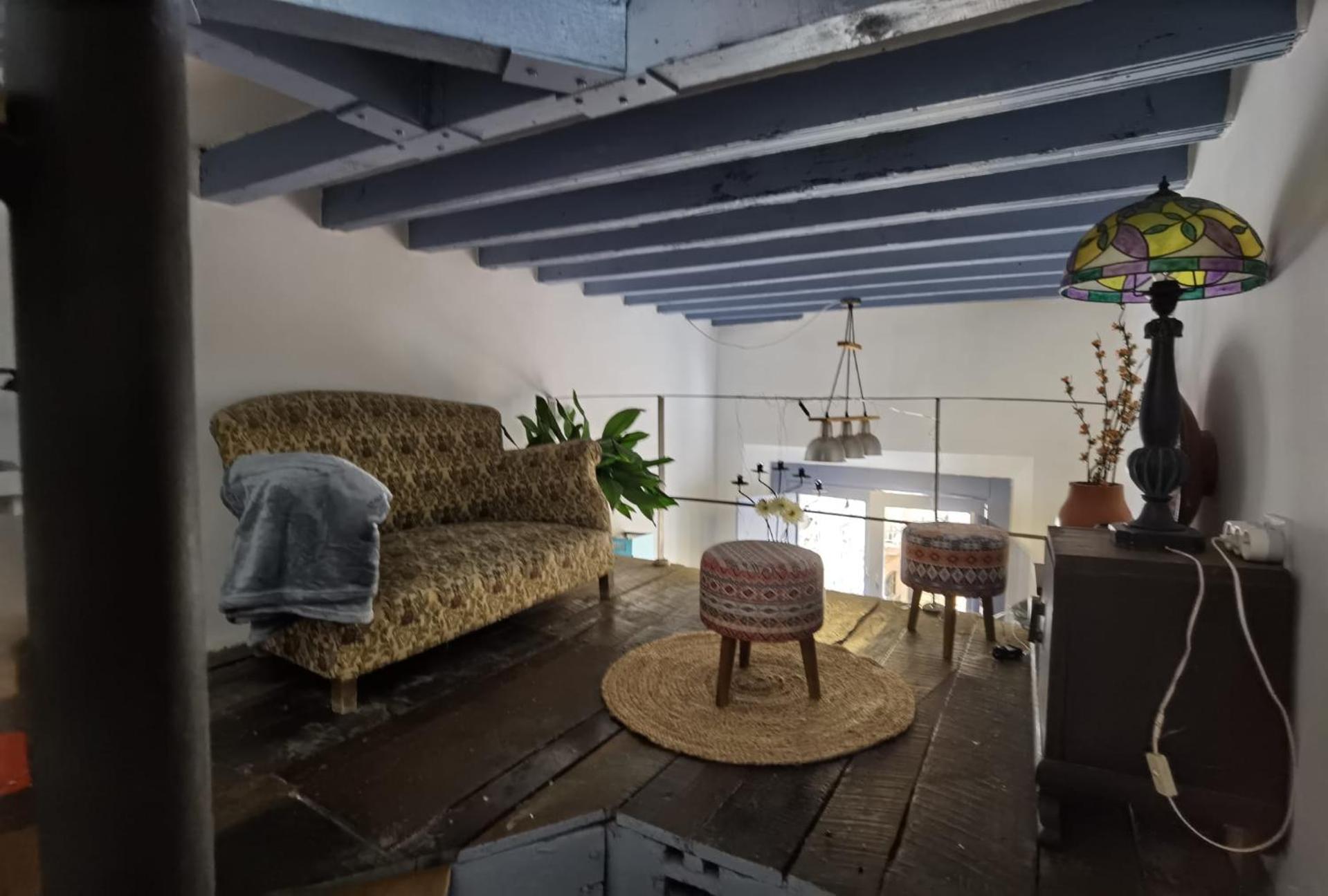 Estrena Casa Unica Con Encanto En El Populo Leilighet Cádiz Eksteriør bilde