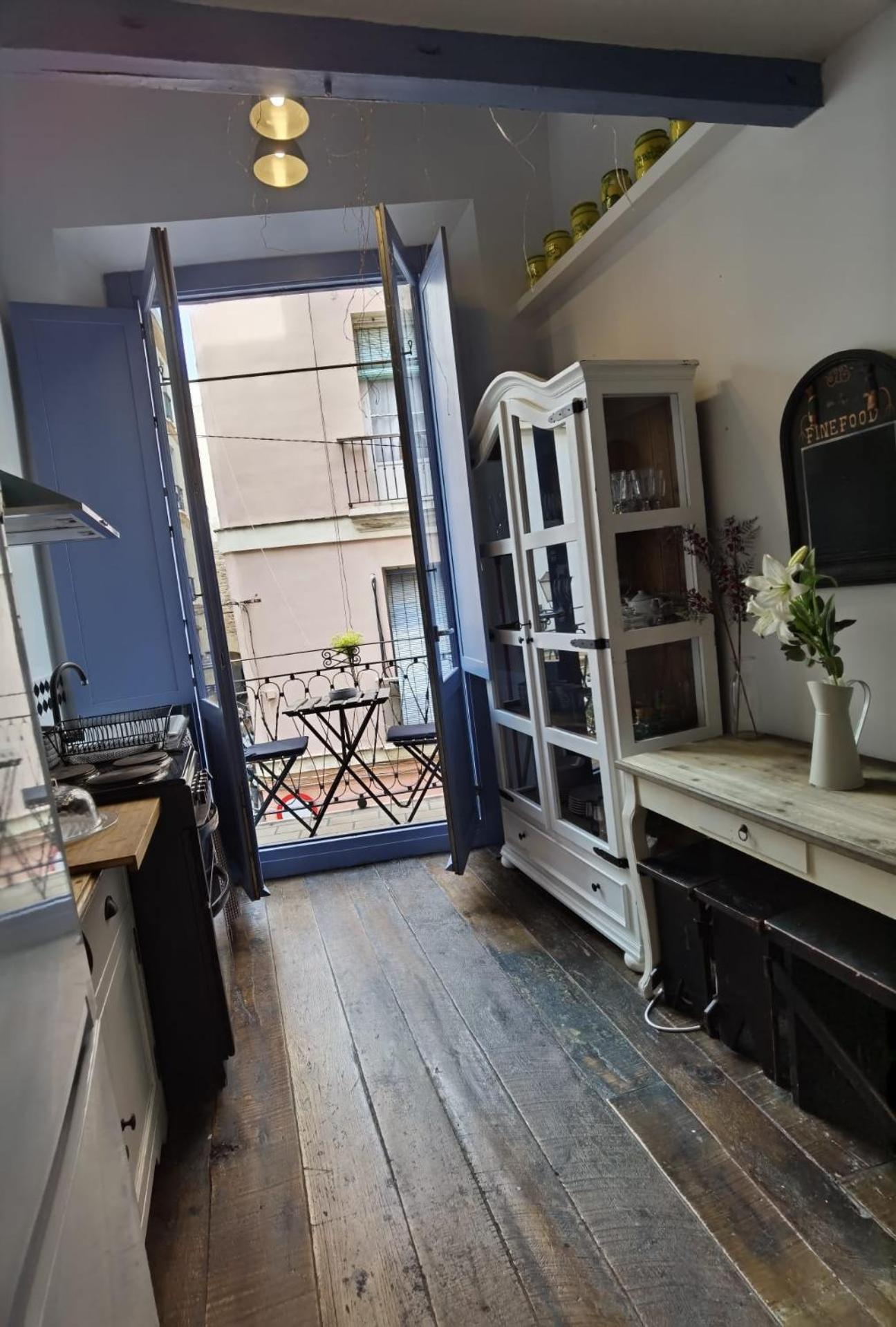 Estrena Casa Unica Con Encanto En El Populo Leilighet Cádiz Eksteriør bilde