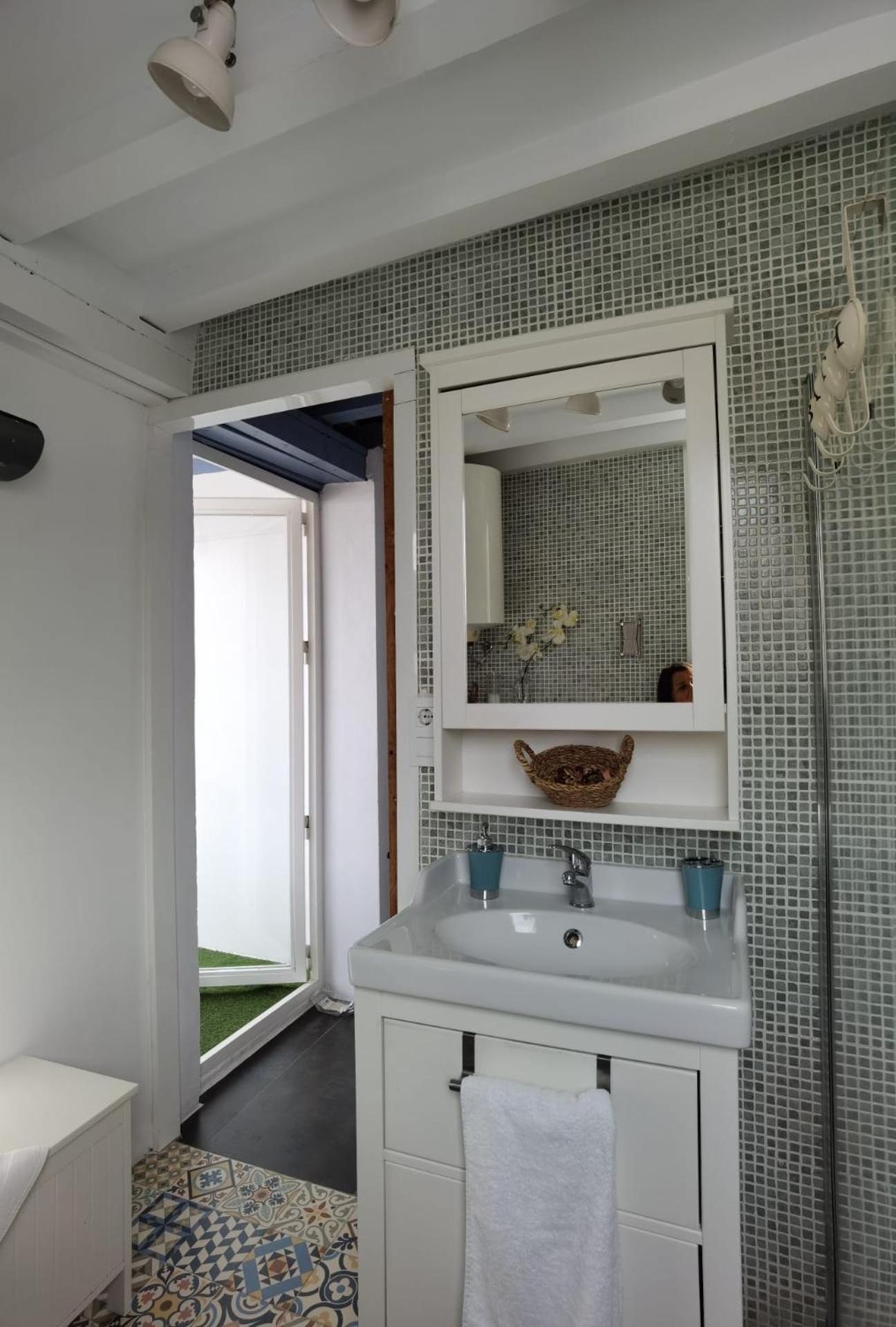 Estrena Casa Unica Con Encanto En El Populo Leilighet Cádiz Eksteriør bilde