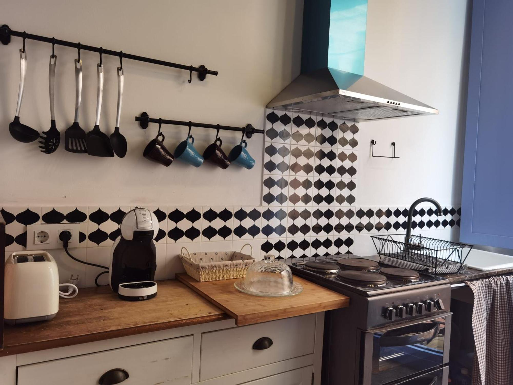 Estrena Casa Unica Con Encanto En El Populo Leilighet Cádiz Eksteriør bilde