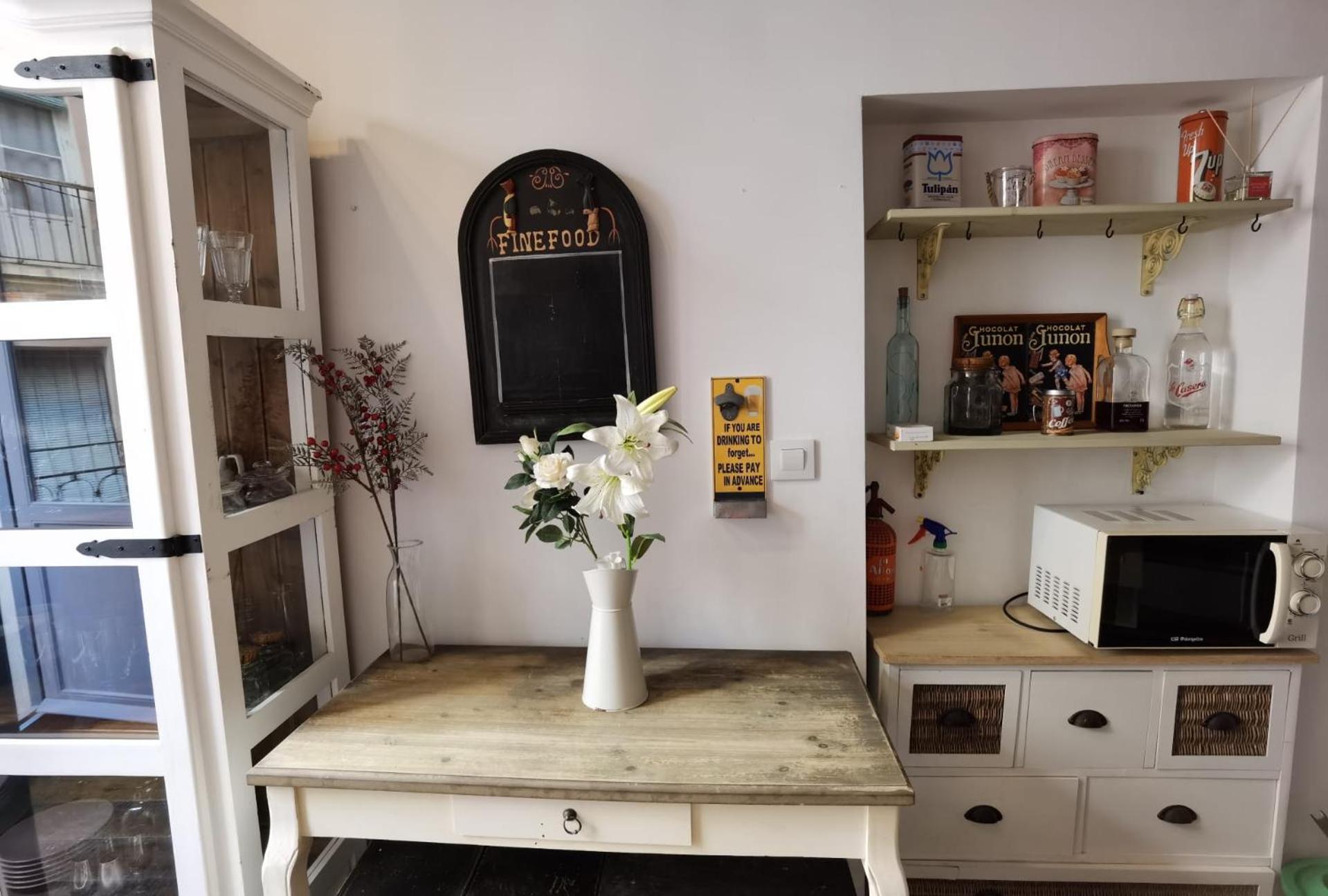 Estrena Casa Unica Con Encanto En El Populo Leilighet Cádiz Eksteriør bilde