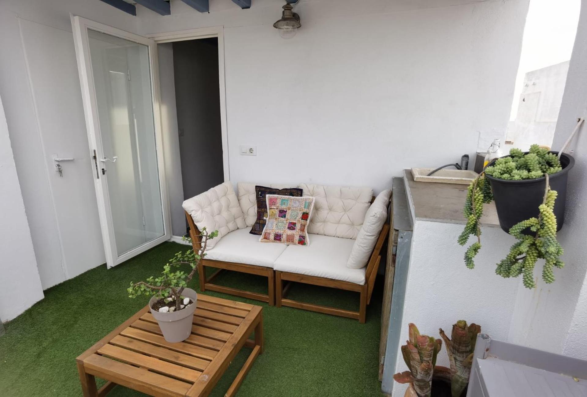 Estrena Casa Unica Con Encanto En El Populo Leilighet Cádiz Eksteriør bilde