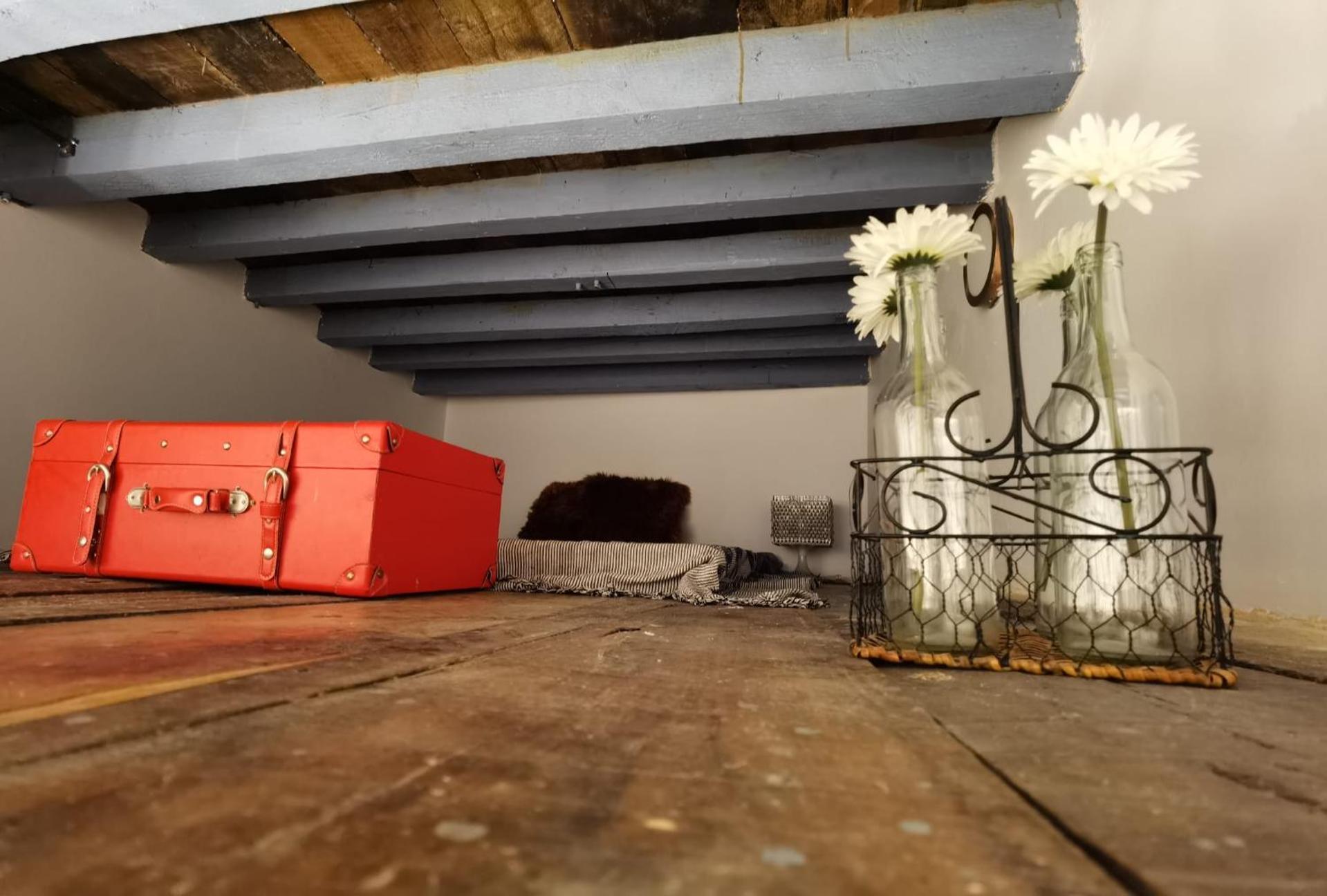 Estrena Casa Unica Con Encanto En El Populo Leilighet Cádiz Eksteriør bilde