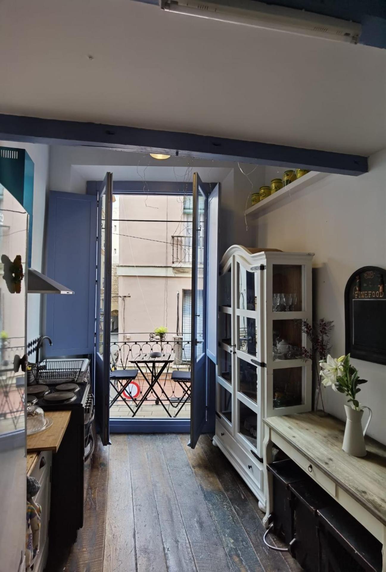 Estrena Casa Unica Con Encanto En El Populo Leilighet Cádiz Eksteriør bilde