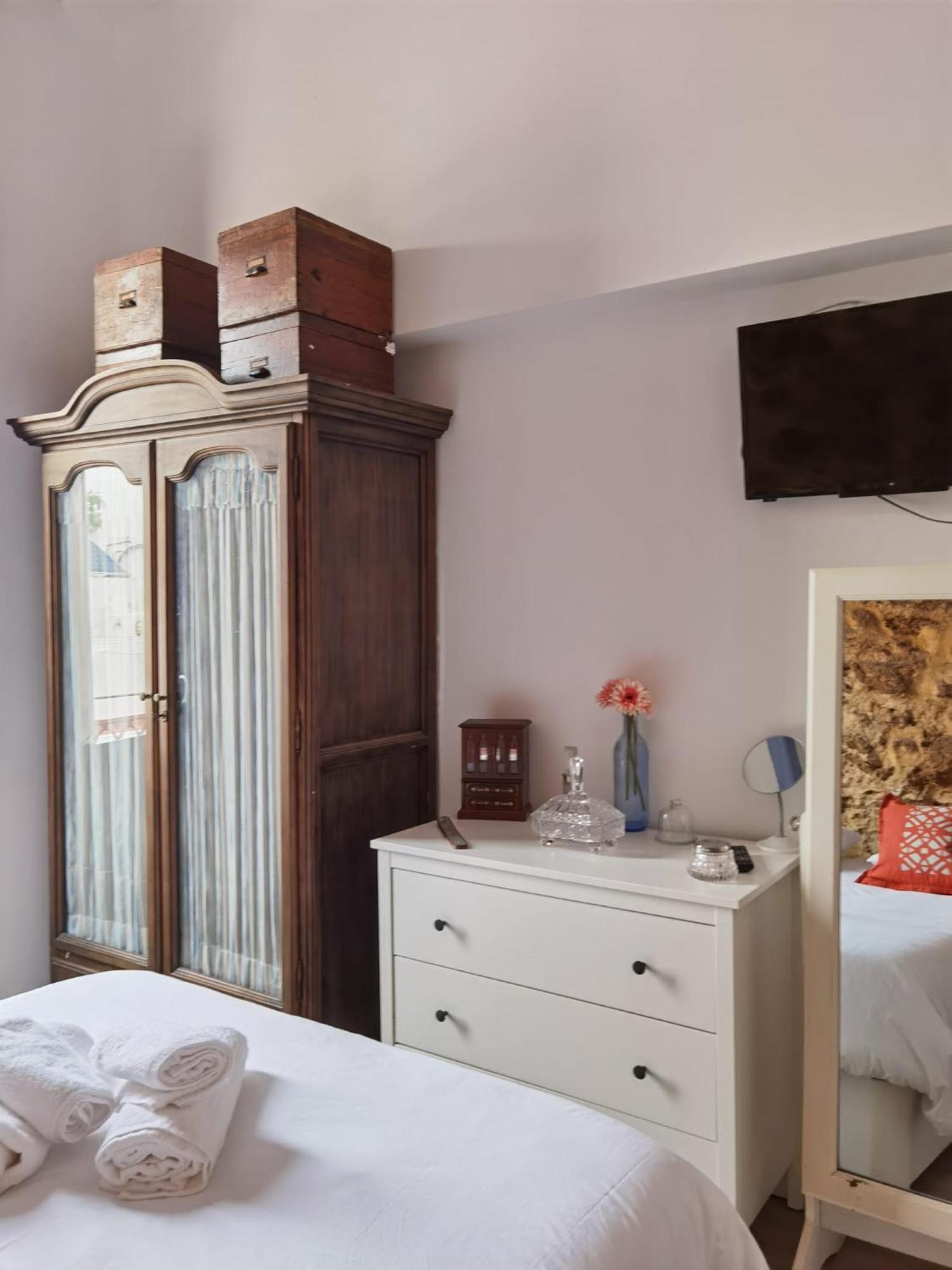 Estrena Casa Unica Con Encanto En El Populo Leilighet Cádiz Eksteriør bilde