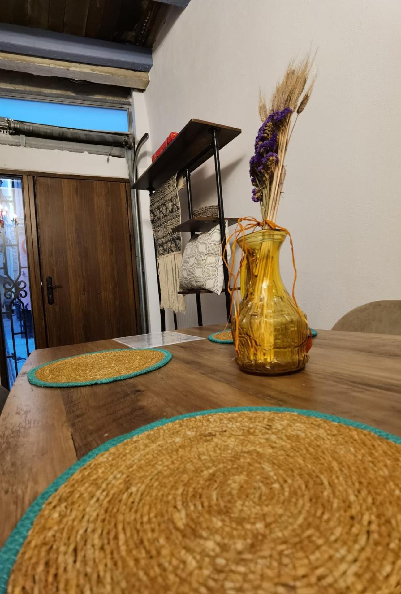 Estrena Casa Unica Con Encanto En El Populo Leilighet Cádiz Eksteriør bilde
