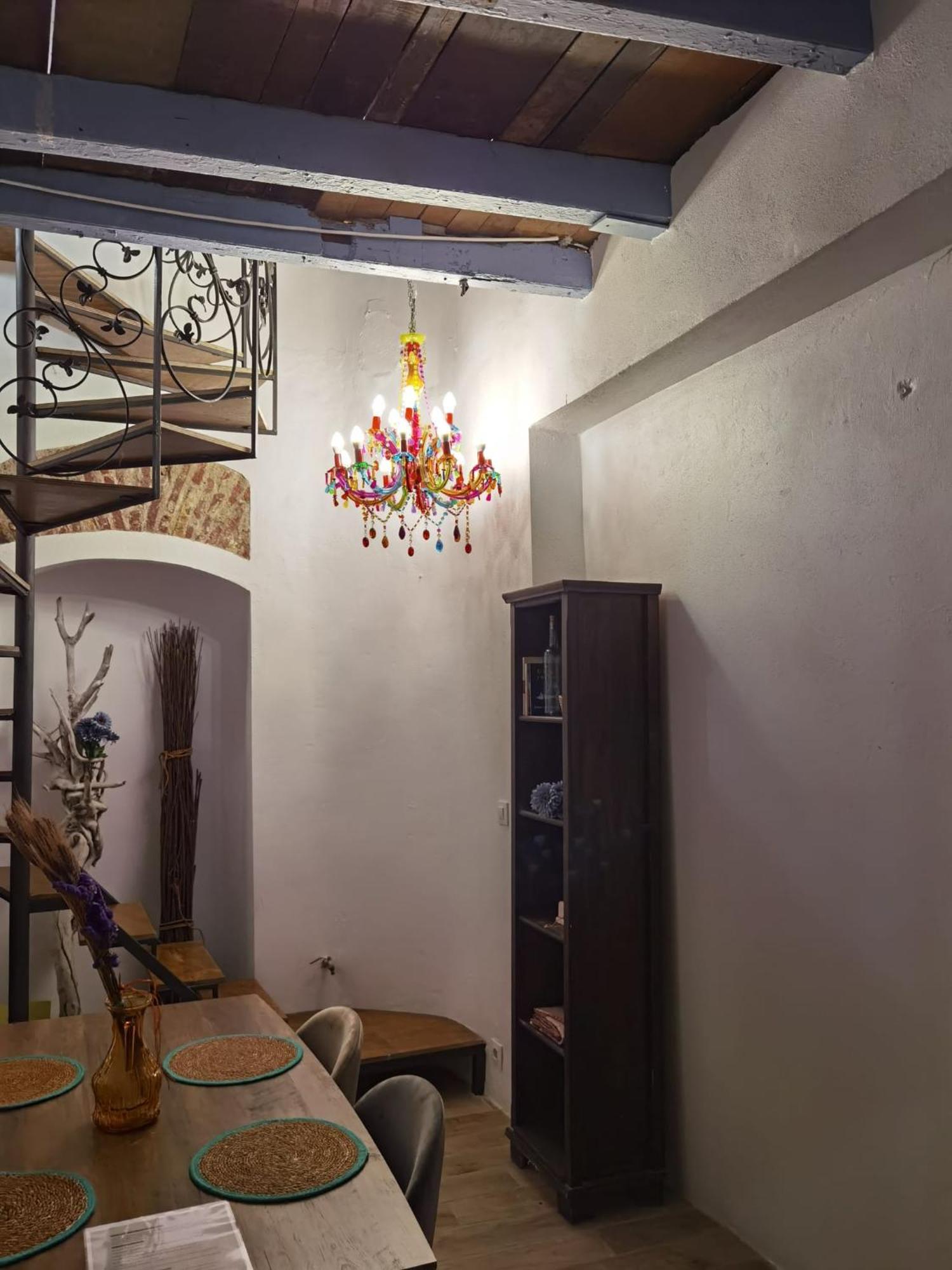 Estrena Casa Unica Con Encanto En El Populo Leilighet Cádiz Eksteriør bilde