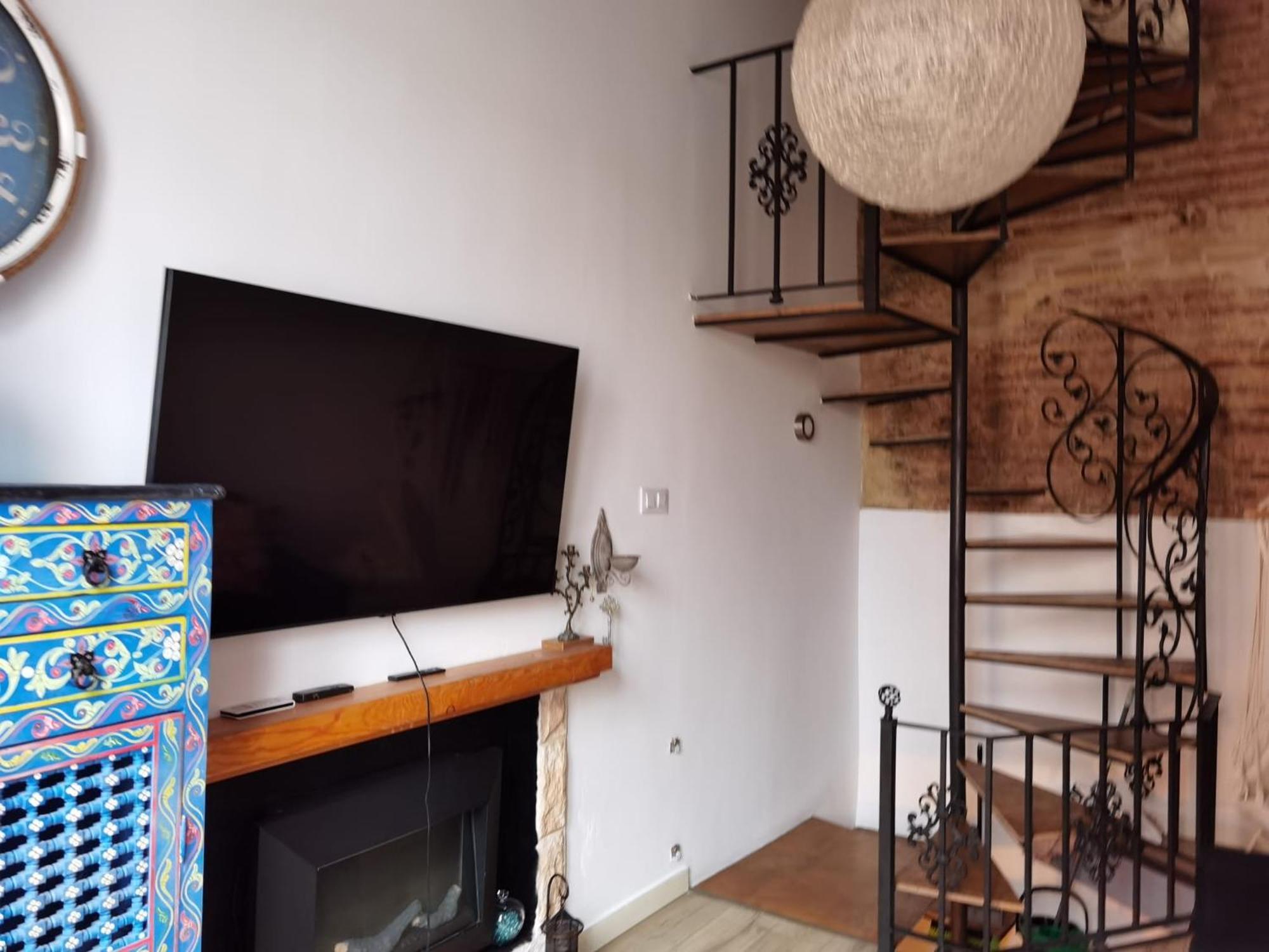 Estrena Casa Unica Con Encanto En El Populo Leilighet Cádiz Eksteriør bilde